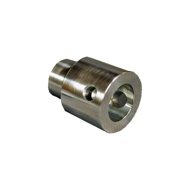 50-0449R Yamaha R6, 446R RHS Frame Slider Base