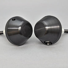 50-0449 Yamaha R6 Frame Slider Kit with pucks