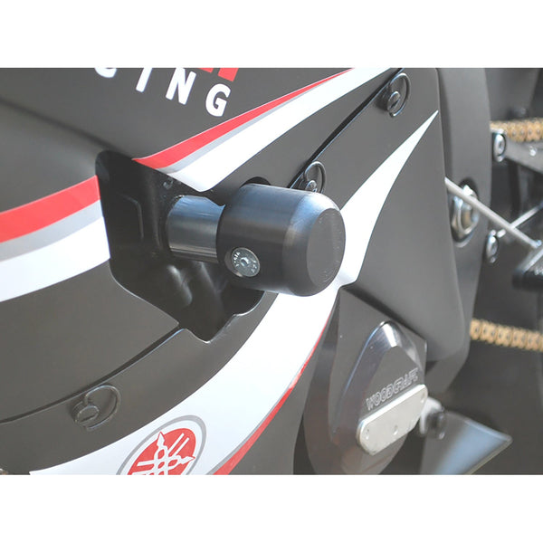 50-0449 Yamaha R6 Frame Slider Kit with pucks