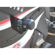 50-0449 Yamaha R6 Frame Slider Kit with pucks