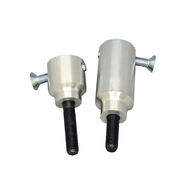 50-0449 Yamaha R6 Frame Slider Kit (pucks sold separtately)