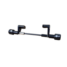 50-0615 Ducati Scrambler Frame Slider Kit (Includes 50-1399 Pucks)
