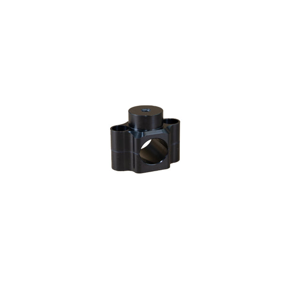 50-0630C Ducati Monster 821,1200 2 PC R/L Black Clamp