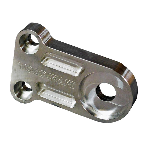50-0640RB Ducati 848/1098/1198 RHS Frame Slider Base