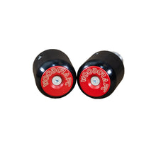 50-0652 Ducati Hypermotard 821 Frame Slider Kit with pucks Awaiting correct parts