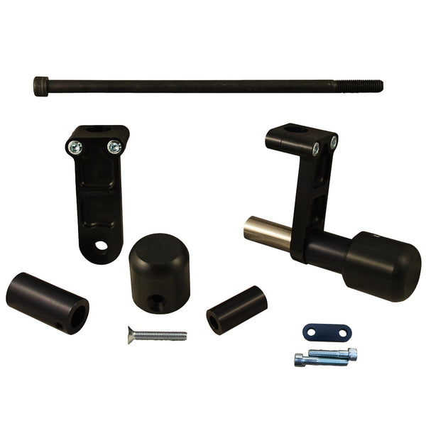50-0653 Ducati Hypermotard 950 Frame Slider Kit