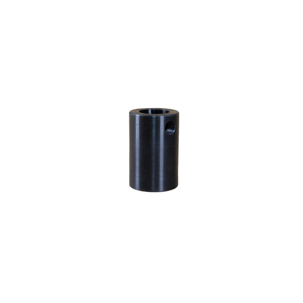 50-0660RL Ducati 696 Monster 696 / Monster 1100 / Kawasaki Ninja650 Black RL Frame Slider Base
