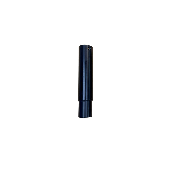 50-0698L Ducati Hyper 698 LHS Black Frame Slider Base