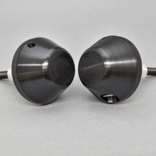 50-0750 2009-19 BMW S1000RR/S1000R Frame Slider Kit with pucks