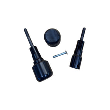 50-0761 Aprilia RS 457 Frame Slider Kit w/ pucks