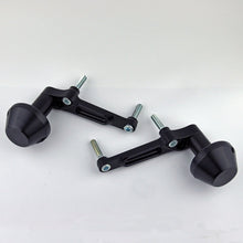 50-0790 KTM Duke 790, Duke 890 Frame Slider Kit w/ pucks
