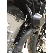 50-0790 KTM Duke 790, Duke 890 Frame Slider Kit w/ pucks