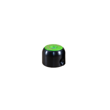 Shorty 1199 Slider Puck w/ Aluminum Colored Insert
