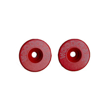 Standard 1099 Slider Colored Inserts
