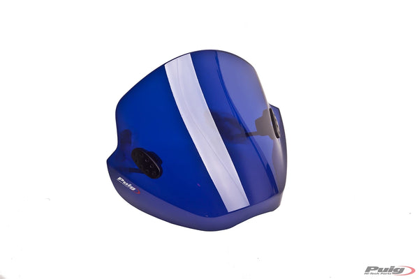 WINDSHIELD MOD. TREND UNIVERSAL C/BLUE