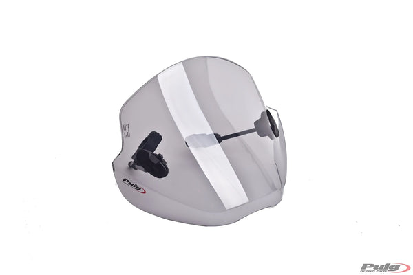 WINDSHIELD MOD. TREND UNIVERSAL C/SMOKE