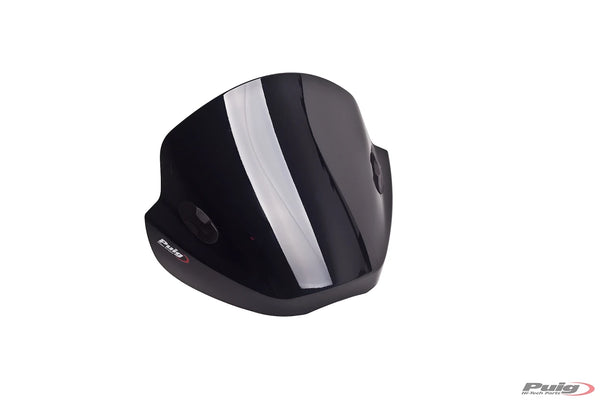 WINDSHIELD MOD. TREND UNIVERSAL C/BLACK