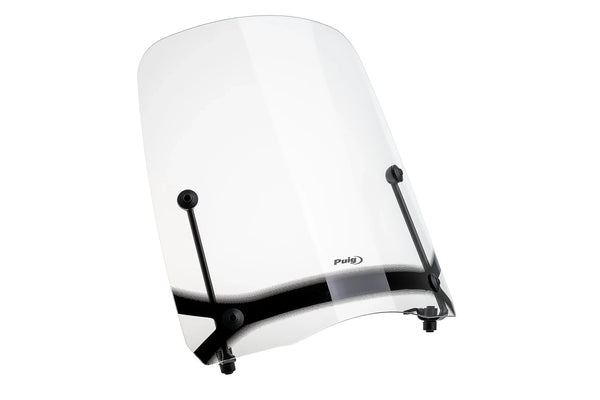 WINDSHIELD T.G. KYMCO G5 09'-10'