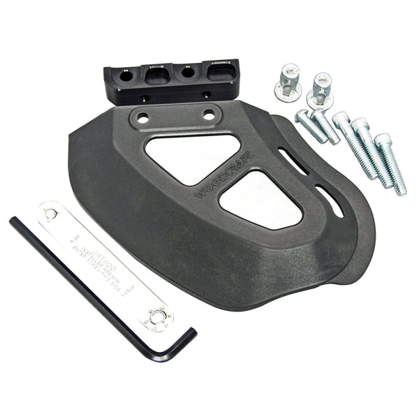 55-1100 Wide Coverage Toe Guard Kit