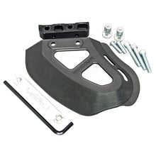 55-1100 Wide Coverage Toe Guard Kit