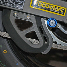 55-1100 Wide Coverage Toe Guard Kit
