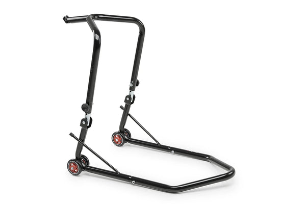 FRONT STAND-PADDOCK TO AXIS
