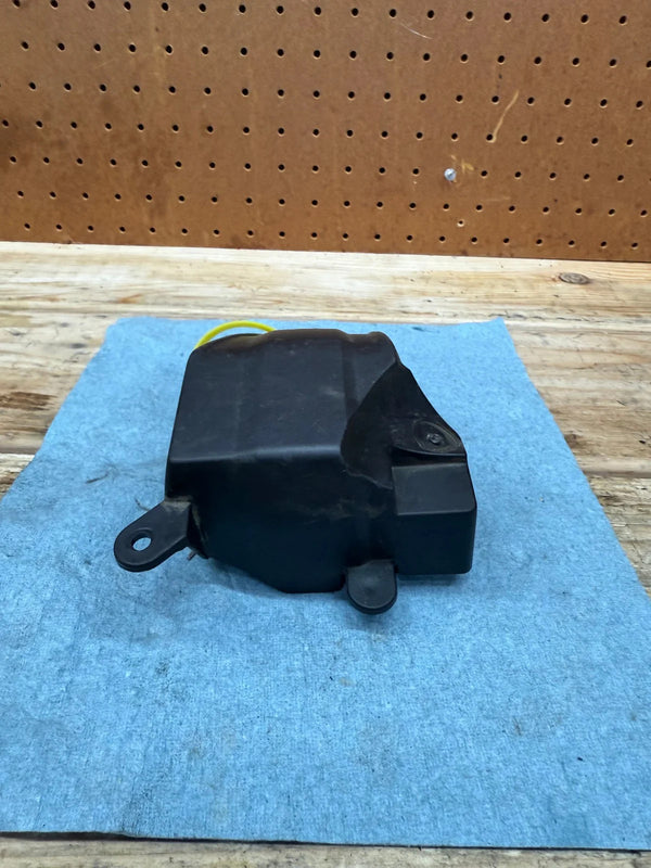 2016-2020 OEM KAWASAKI ZX10R OEM ABS PUMP COVER 14093-0434