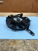 2007-2008 OEM SUZUKI GSXR1000 RADIATOR COOLING FAN 17800-21H00