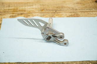 2006-2007 OEM SUZUKI GSX-R600/750 LEFT REARSET