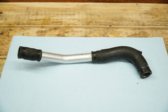 08-16 OEM YAMAHA R6 RADIATOR HOSE ENGINE COOLANT PIPE