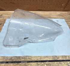 2008-2016 YAMAHA YZF R6 - WINDSCREEN WINDSHIELD
