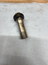 2013 YAMAHA YZF R6 - OIL COOLER BOLT