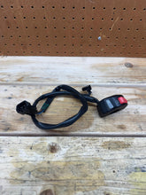 2013 - 2018 KAWASAKI NINJA 636 OEM RIGHT CONTROL SWITCH