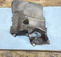 2006-2020 OEM YAMAHA YZF R6 - OIL PAN