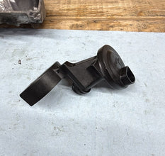 2006-2020 OEM YAMAHA YZF R6 - OIL PAN & PICKUP + SENSOR