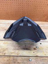 2020-2025 KAWASAKI NINJA 650 Ex650 FRONT NOSE FAIRING COWL