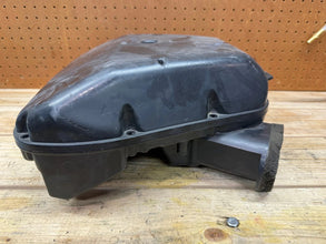 2008-2012 OEM SUZUKI HAYABUSA 1300 AIRBOX AIR INTAKE FILTER BOX *COMPLETE*