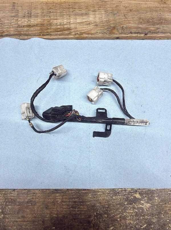 2008-2019 OEM HONDA CBR1000RR - IGNITION COIL WIRE HARNESS SUB HARNESS