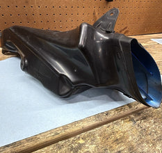 2009-2016 OEM SUZUKI GSX-R1000 - RIGHT AIR DUCT AIR DUCT 94420-47H0