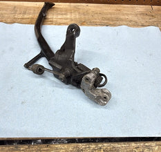 2009-2016 OEM SUZUKI GSX-R1000 - KICKSTAND & SENSOR * FOR LOWERED BIKE *