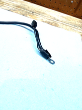 2006-2007 OEM SUZUKI GSXR600 NEGATIVE BATTERY CABLE GROUND WIRE 33860-01H00 *T*