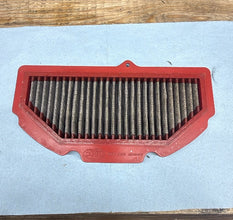 2009-2016 SUZUKI GSX-R1000 - BMC AIR FILTER 557/04