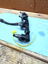 2008-2011 OEM HONDA CBR1000RR FUEL INJECTORS