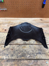 2008-2020 HAYABUSA FRONT UPPER NOSE UNDER BOTTOM FAIRING BOTTOM COWL