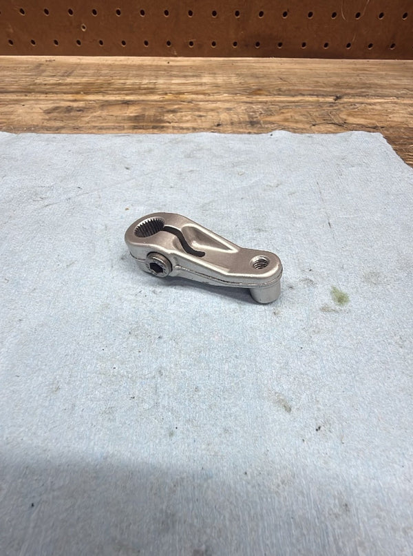2008-2016 OEM YAMAHA YZF R6 - SHIFTER LINKAGE KNUCKLE