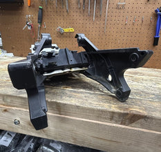 2006-2007 OEM SUZUKI GSX-R600/750 - SUBFRAME *GOOD CONDITION*