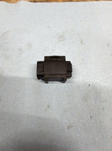 2009-2016 OEM SUZUKI GSX-R1000 - TIP OVER SENSOR ANGLE BANK SENSOR