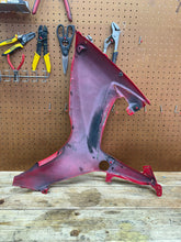 2006-2007 SUZUKI GSXR 600 750 OEM RIGHT SIDE UPPER FAIRING