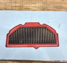 2009-2016 SUZUKI GSX-R1000 - BMC AIR FILTER 557/04