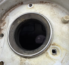 2008-2010 OEM SUZUKI GSX-R600/750 - FUEL TANK PETROL RESERVOIR